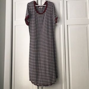 Charlotte Russe dress